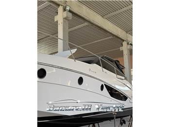 Rio Yacht Paranà 38