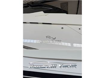 Rio Yacht Paranà 38