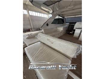 Rio Yacht Paranà 38