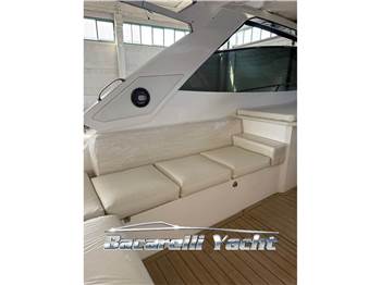 Rio Yacht Paranà 38
