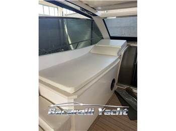 Rio Yacht Paranà 38