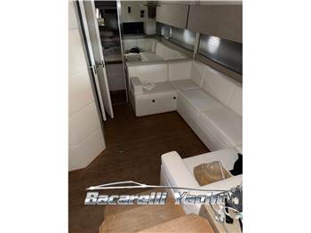 Rio Yacht Paranà 38