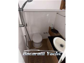 Rio Yacht Paranà 38