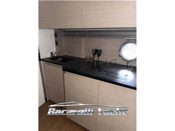 Rio Yacht Paranà 38