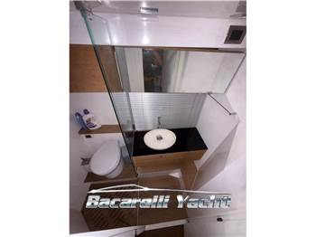 Rio Yacht Paranà 38