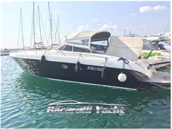 Marine Yachting Mig 43