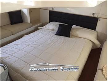 Marine Yachting Mig 43
