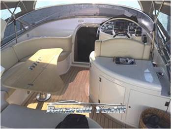 Marine Yachting Mig 43