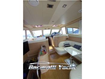 Cantieri Estensi Goldstar 480 S