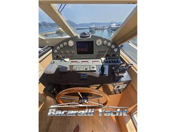 Cantieri Estensi Goldstar 480 S