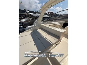 Cantieri di Baia Zero