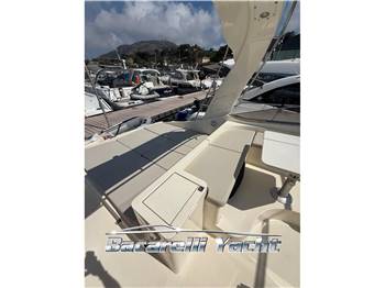 Cantieri di Baia Zero