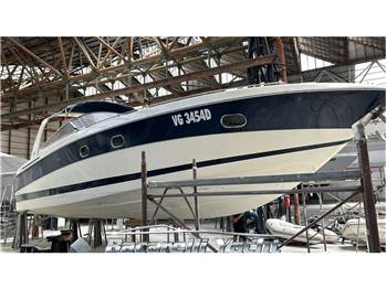 Cantieri di Baia Zero