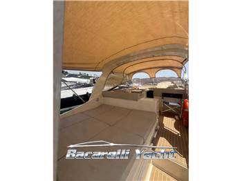 Cantieri di Baia Zero