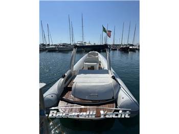 Alson Italia Charme 32