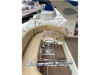 Cranchi Zaffiro 36