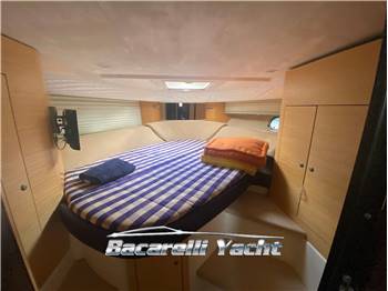 Cranchi Zaffiro 36