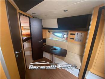 Cranchi Zaffiro 36