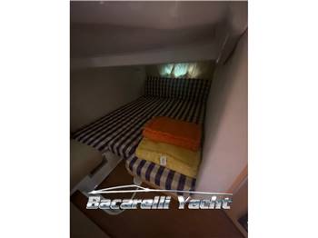 Cranchi Zaffiro 36