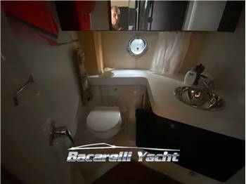 Cranchi Zaffiro 36