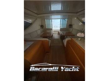 Cantieri dell'Arno Leopard 24 HT