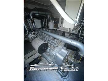 Cantieri dell'Arno Leopard 24 HT