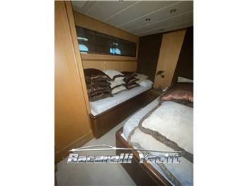 Cantieri dell'Arno Leopard 24 HT