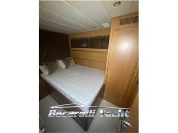 Cantieri dell'Arno Leopard 24 HT