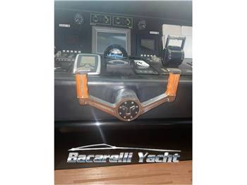 Cantieri dell'Arno Leopard 24 HT