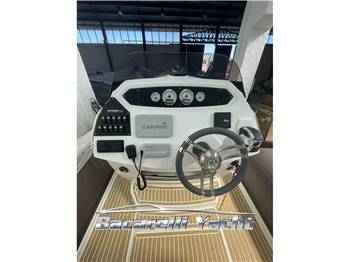 Novamares Xtreme 25