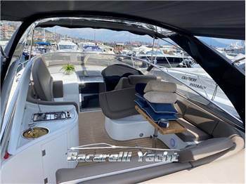 Mig Marine yachting 50