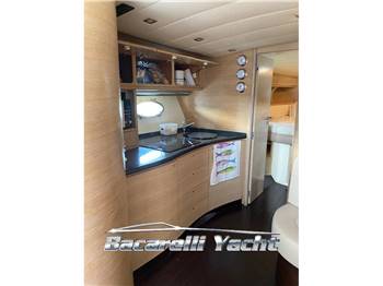 Mig Marine yachting 50