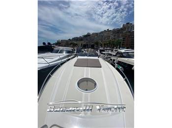 Mig Marine yachting 50