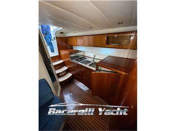 Marine Yachting Mig 38