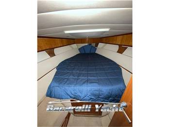 Marine Yachting Mig 38