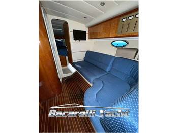 Marine Yachting Mig 38