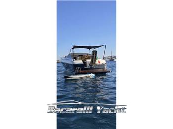 Marine Yachting Mig 38