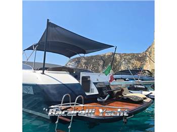 Marine Yachting Mig 38