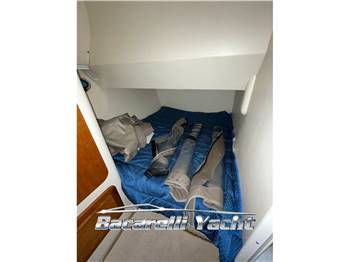 Marine Yachting Mig 38