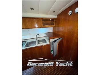 Marine Yachting Mig 38