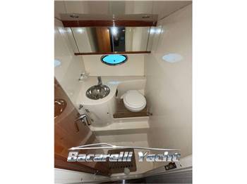 Marine Yachting Mig 38