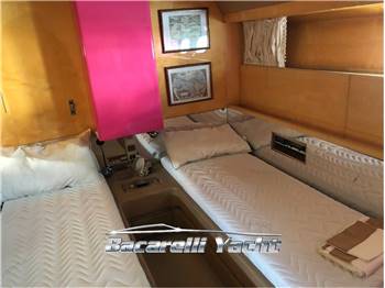 Baglietto 26