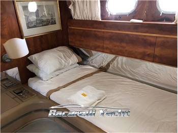 Baglietto 26