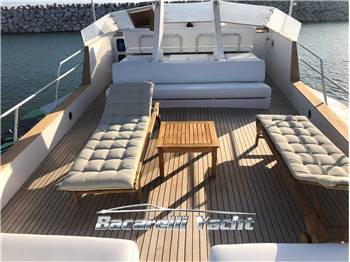 Baglietto 26