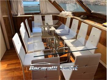 Baglietto 26