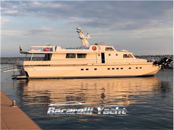 Baglietto 26