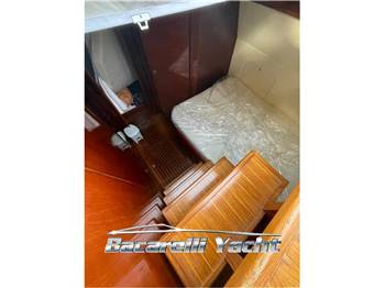 Rizzardi Cr 50 Top Line