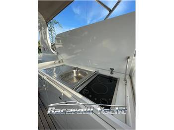 Rizzardi Cr 50 Top Line