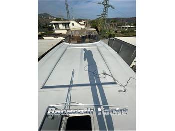 Rizzardi Cr 50 Top Line