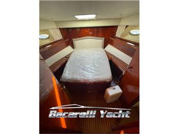 Rizzardi Cr 50 Top Line